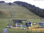 Archiv Foto Webcam Talstation Gschwandtkopf 06:00