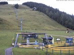 Archiv Foto Webcam Talstation Gschwandtkopf 07:00