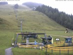 Archiv Foto Webcam Talstation Gschwandtkopf 09:00