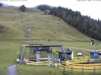 Archiv Foto Webcam Talstation Gschwandtkopf 13:00