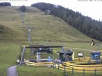 Archiv Foto Webcam Talstation Gschwandtkopf 15:00