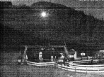 Archiv Foto Webcam Talstation Gschwandtkopf 23:00