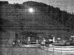 Archiv Foto Webcam Talstation Gschwandtkopf 01:00