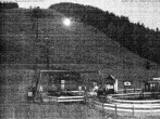 Archiv Foto Webcam Talstation Gschwandtkopf 03:00