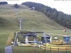 Archiv Foto Webcam Talstation Gschwandtkopf 05:00