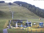 Archiv Foto Webcam Talstation Gschwandtkopf 06:00