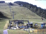 Archiv Foto Webcam Talstation Gschwandtkopf 09:00