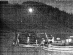 Archiv Foto Webcam Talstation Gschwandtkopf 01:00