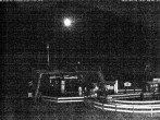 Archiv Foto Webcam Talstation Gschwandtkopf 23:00