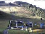 Archiv Foto Webcam Talstation Gschwandtkopf 08:00