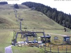 Archiv Foto Webcam Talstation Gschwandtkopf 11:00