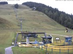 Archiv Foto Webcam Talstation Gschwandtkopf 07:00