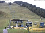 Archiv Foto Webcam Talstation Gschwandtkopf 08:00