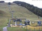 Archiv Foto Webcam Talstation Gschwandtkopf 09:00