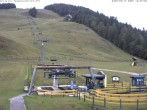 Archiv Foto Webcam Talstation Gschwandtkopf 11:00