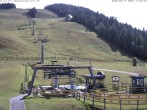 Archiv Foto Webcam Talstation Gschwandtkopf 13:00