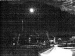 Archiv Foto Webcam Talstation Gschwandtkopf 23:00