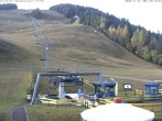 Archiv Foto Webcam Talstation Gschwandtkopf 07:00
