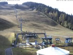 Archiv Foto Webcam Talstation Gschwandtkopf 09:00