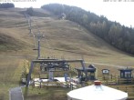 Archiv Foto Webcam Talstation Gschwandtkopf 11:00