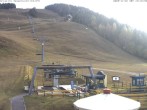 Archived image Webcam base station Gschwandtkopf 13:00