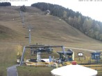 Archiv Foto Webcam Talstation Gschwandtkopf 15:00