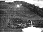 Archiv Foto Webcam Talstation Gschwandtkopf 19:00