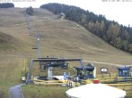 Archiv Foto Webcam Talstation Gschwandtkopf 09:00