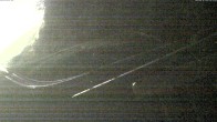 Archiv Foto Webcam Sprungschanze Seefeld 19:00