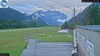 Archived image Webcam Hoefen airport 05:00