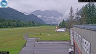 Archived image Webcam Hoefen airport 06:00