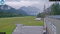 Archived image Webcam Hoefen airport 07:00
