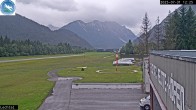 Archived image Webcam Hoefen airport 11:00
