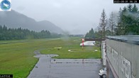 Archiv Foto Webcam Flugplatz Höfen 05:00