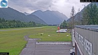 Archiv Foto Webcam Flugplatz Höfen 15:00