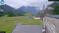 Archiv Foto Webcam Flugplatz Höfen 05:00