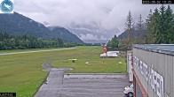 Archiv Foto Webcam Flugplatz Höfen 09:00