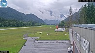 Archiv Foto Webcam Flugplatz Höfen 11:00