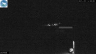 Archiv Foto Webcam Flugplatz Höfen 03:00