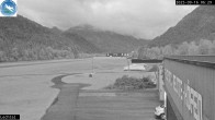 Archiv Foto Webcam Flugplatz Höfen 05:00