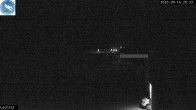 Archiv Foto Webcam Flugplatz Höfen 19:00