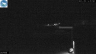 Archiv Foto Webcam Flugplatz Höfen 21:00