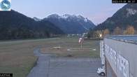 Archiv Foto Webcam Flugplatz Höfen 05:00