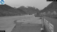 Archived image Webcam Hoefen airport 05:00