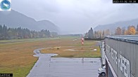 Archived image Webcam Hoefen airport 09:00