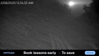 Archiv Foto Webcam Hotham Alpine Resort: Snake Gully 23:00