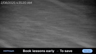 Archiv Foto Webcam Hotham Alpine Resort: Snake Gully 03:00