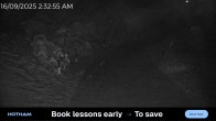 Archived image Webcam Hotham: Snake Gully 01:00