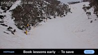 Archived image Webcam Hotham: Snake Gully 05:00