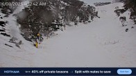 Archived image Webcam Hotham: Snake Gully 07:00